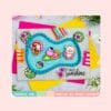 Sello Hello Sunshine (envio aprox 04/02/2025)