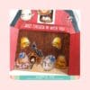 Sello chicken in (envio aprox 4/02/2025)
