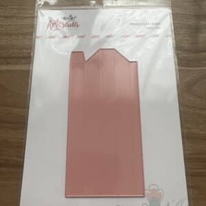 Troque Marco 3D Artesana Taller