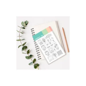 Sello Oh Summer Days Paperie Ink