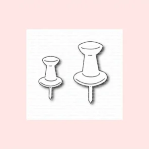 Troquel Pins Gummiapan