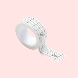 Maker's Tape (2pcs) Sizzix