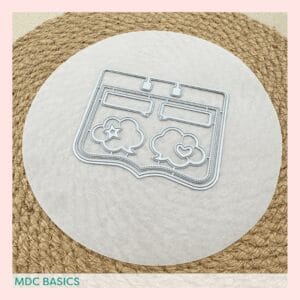 Troquel Stanze MDC Basics