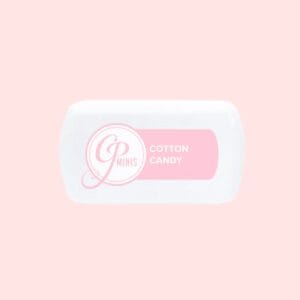 Cotton candy mini ink pad CP