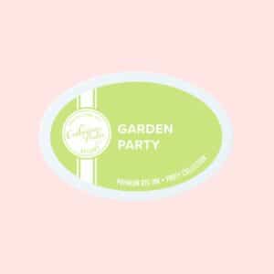 Garden Party ink pad Catherine Pooler