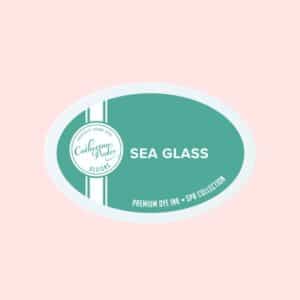 Sea Glass ink pad Catherine Pooler