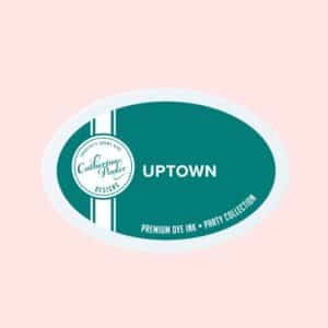 Uptown ink pad Catherine Pooler