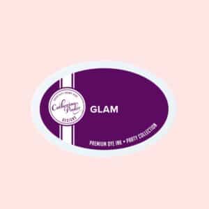 Glam ink pad Catherine Pooler
