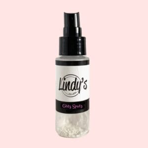 Spray de brillo Fairy Fluff de 2 oz