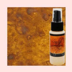 Spray de estrellas doradas Bayou Boogie