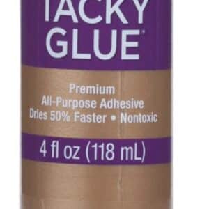 Tacky Glue Turbo 118 ml