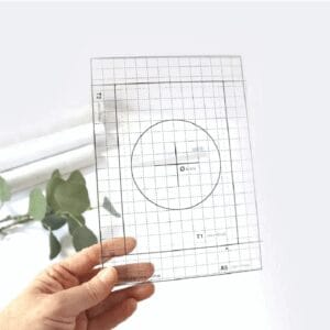Card Mat