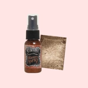 Spray Dylusions Shimmer Melted Chocolate