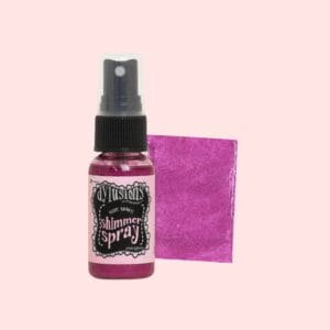 Spray Dylusions Shimmer Rose Quartz