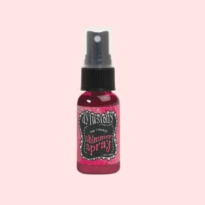 Spray Dylusions Shimmer Pink Flamingo