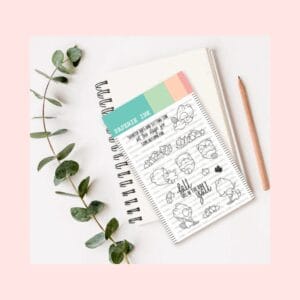 Sello Autumn Fun