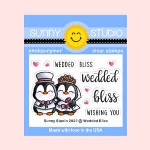 Sello Wedded Bliss