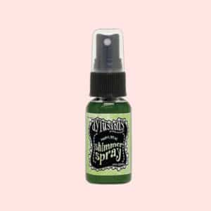 Spray Dylusions Shimmer Mushy Peas