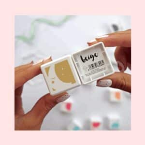 Tinta Beige