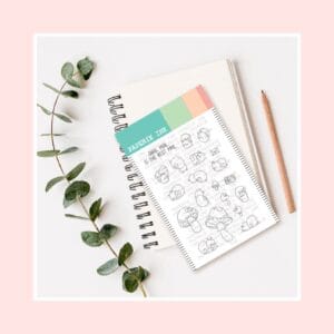 Sello Snail Mail