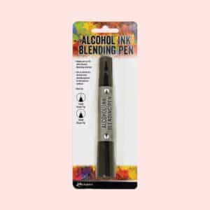Bolígrafo mezclador de tinta con alcohol Tim Holtz