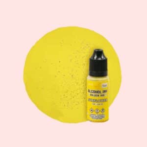 Tinta de alcohol Golden Age Sunflower 12 ml