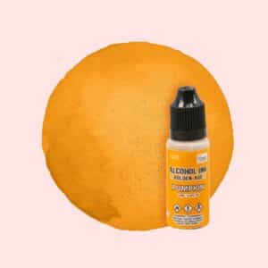 Tinta de alcohol Golden Age Pumpkin 12 ml