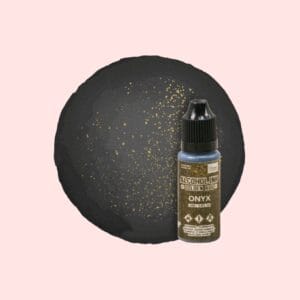Tinta de alcohol Golden Age Onyx 12 ml