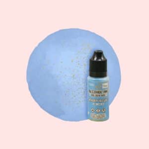 Tinta de alcohol Golden Age Baby Blue 12 ml