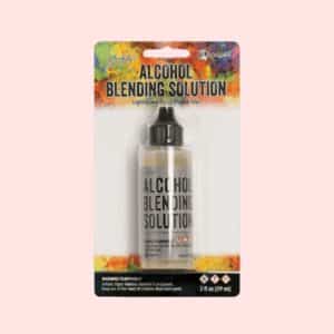 Ranger • Tim Holtz Alcohol blending solution 59ml