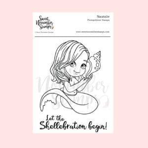 Sello Nautalie SNS