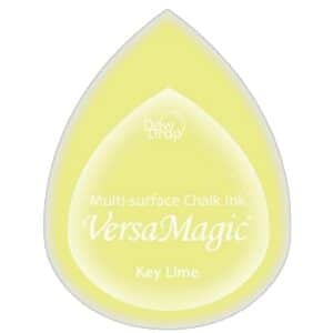 VersaMagic Dew Drops Lime