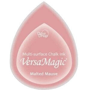 VersaMagic Dew Drops Malted Mauve