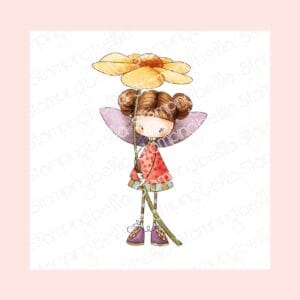 Sello WHIMSABELLA DAISYDREAM