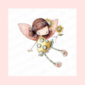 Sello WHIMSABELLA PETALSHIMMER