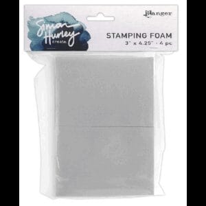 Stamping Foam