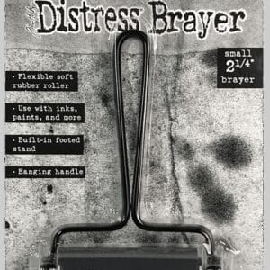 Distress Brayer Small