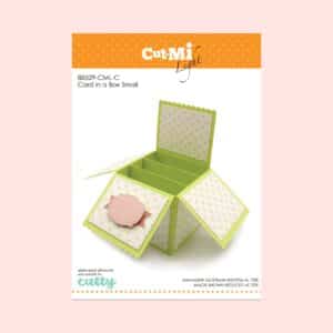 Troquel Card in a box Small (88529)
