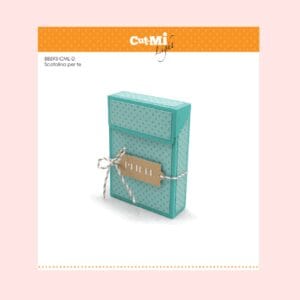 Troquel Scatolina Per Te ( 88593)