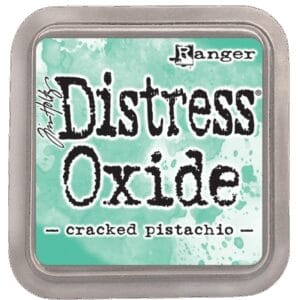 Distress Oxide Cracked Pistachio