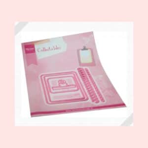 Troquel Notebook
