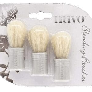 Nuvo Blending Brushes