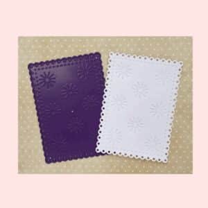 Troquel ATC Soles ( Mayo)