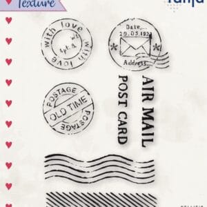 Sellos Stamps Post