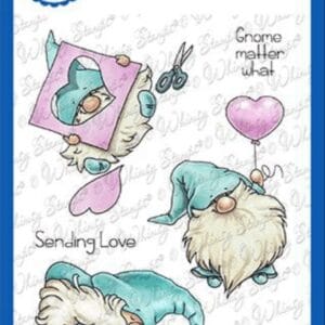 Sellos Gnome One Like You WS
