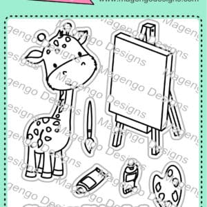 Sellos My Canvas