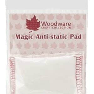 Woodware • Magic anti-static pad