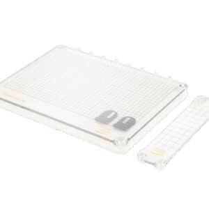 Vaessen Creative • Stamp Easy Pro Herramienta para Estampar