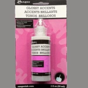 Glossy Accents