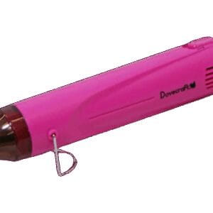 Dovecraft pistola de calor dos velocidades Crafters Heat Tool